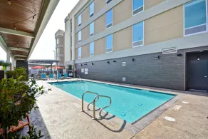 Home2 Suites by Hilton Hanford Lemoore - Pool