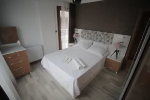 M Suit Apartments - Room