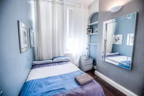 Beautiful 2 bedroom apartment on Abbey Road - Rom