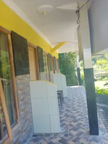 Homestay Baronsari - Room