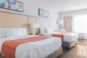 Par-A-Dice Hotel Casino - Chambre