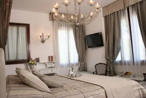B&B Villa Ines - Chambre