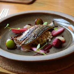 The Kings Arms Inn - Restaurant