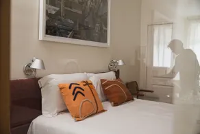 Suites The Marcel - Chambre