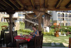Watermill Hotel - Restaurant