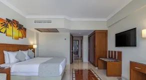 Sultan Gardens Resort Sharm El Sheikh - Ultra All Inclusive - Habitación