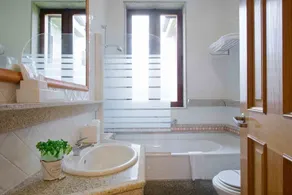 Hotel de Charme Quinta do Pinheiro - Bagno