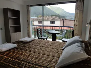 Hostal Quilla - Rom