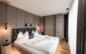 Viel Nois Guest House - Room