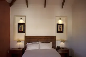 Hotel Villa Antigua - Room