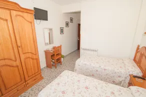 Hotel Costa de Ajo - Quarto