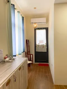 Hello Inn - Chambre