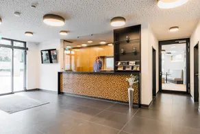 GuestHouse Speyer - Reception