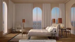 Villa Paola - Chambre