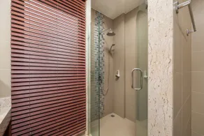 Villa Bond - Bathroom