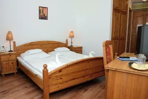 HOTEL ICON - Room