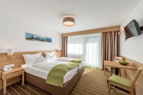 Apart Hotel Garni Wieser - Room