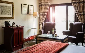 Avani Gaborone Resort & Casino - Room