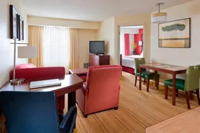 Residence Inn by Marriott Peoria - Chambre