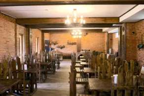 Seashell - Restaurant