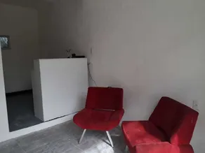 Sol'Lar Pousada & Hostel - Lobby sitting area
