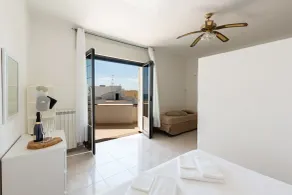 Biancaleuca Rooms & Suite - Værelse