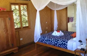 1770 Beach Shacks - Room