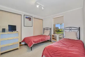Queensland South - Aldinga Beach - C21 SouthCoast Holidays - Rum