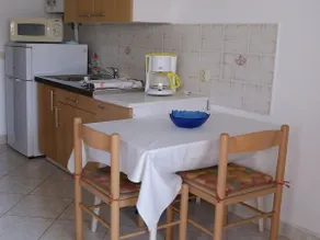 Apartment for 2, Sinisa in Banjole - Restauration dans la chambre