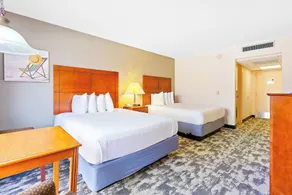 Oasis Boca Raton - Habitación