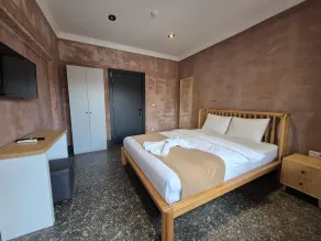 BKM Mutfak Hostel - Habitación