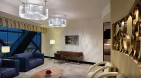 Andaz Capital Gate Abu Dhabi, By Hyatt - Room
