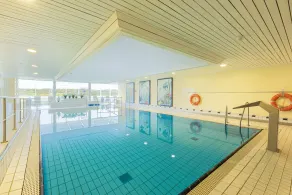 IFA Fehmarn Hotel & Ferien-Centrum - Pool