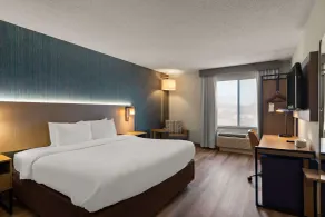 Comfort Inn & Suites Ashland - Richmond North - Chambre