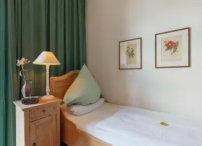Hotel Kolbergarten - Room