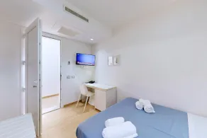 Hotel Perla Gaia - Room