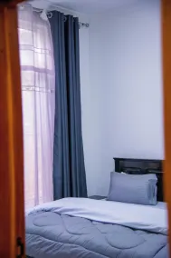 THE TREKKER'S REST LODGE - Room