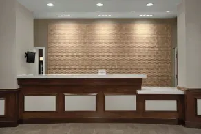 Residence Inn DFW Airport North/Grapevine - Reception