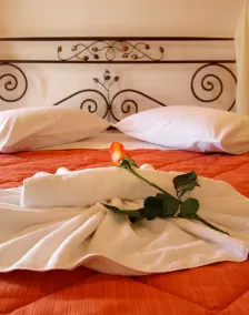 Acropole Delphi City Hotel - Værelse