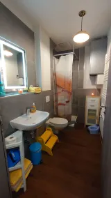 alte Bäckerei Bautzen - 01 #Family# im Zentrum, mit Parkplatz, Top Ausgestattet - Bathroom