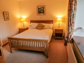 Dairy House - Room