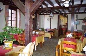 Auberge des 7 Ecluses - Restaurant