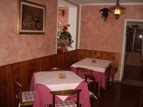 Hotel El Paso - Restaurant