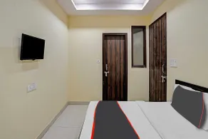Capital O Mt Corporate Stays  - Rum