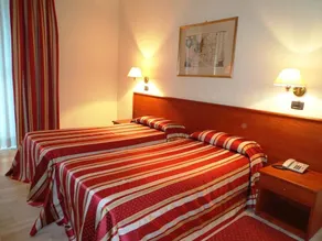 Hotel Select - Room