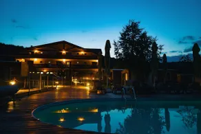 Vama54 Family Resort&SPA - Pool
