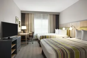 Country Inn & Suites by Radisson, Sandusky South, OH - Chambre