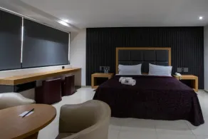 Hotel San Lorenzo - Værelse
