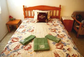 Georgia Apartments - Room