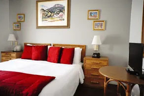 Casa del Caribe Inn - Chambre